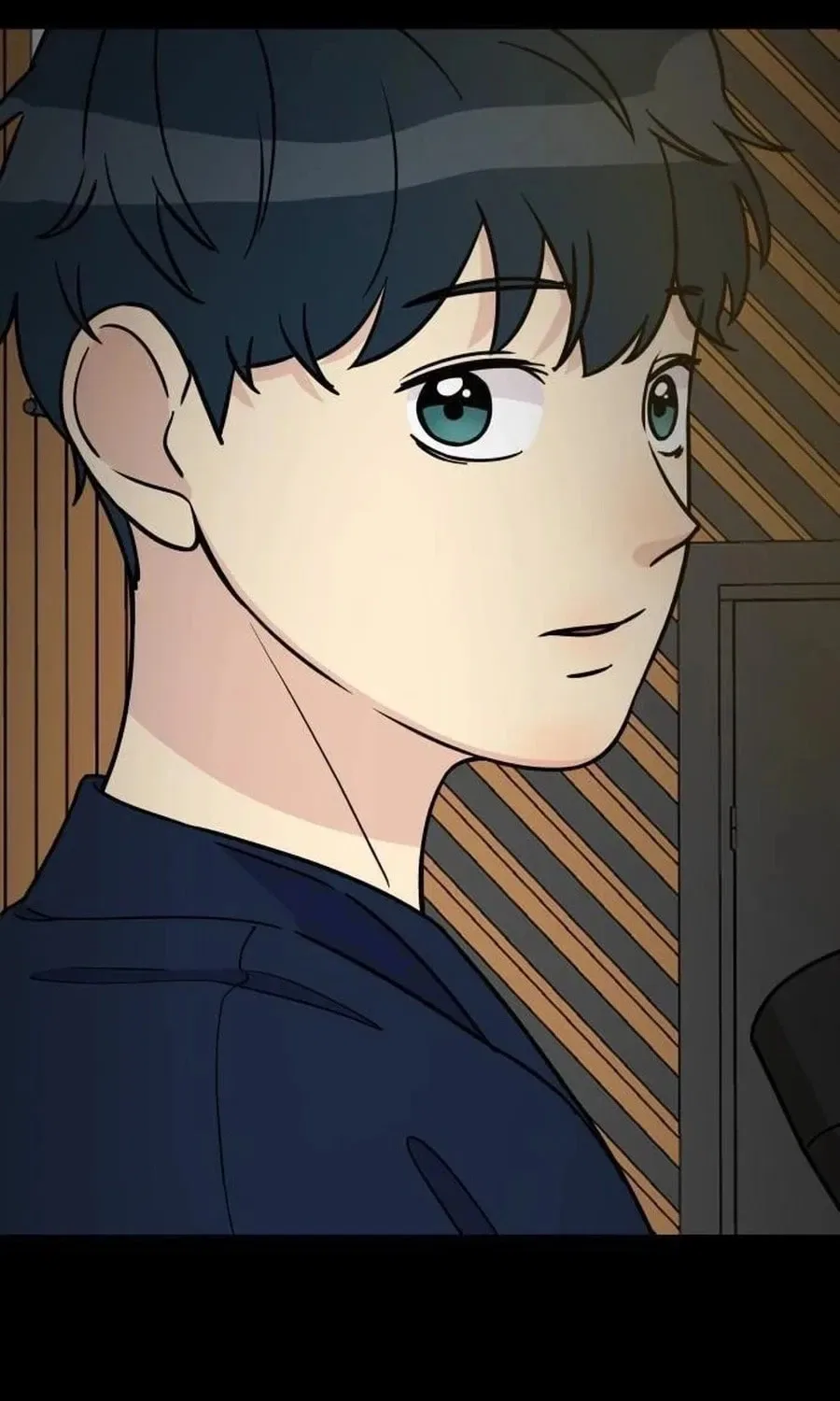It’s Pathetic, but I Want to Do Romance Chapter 27 – Page 74