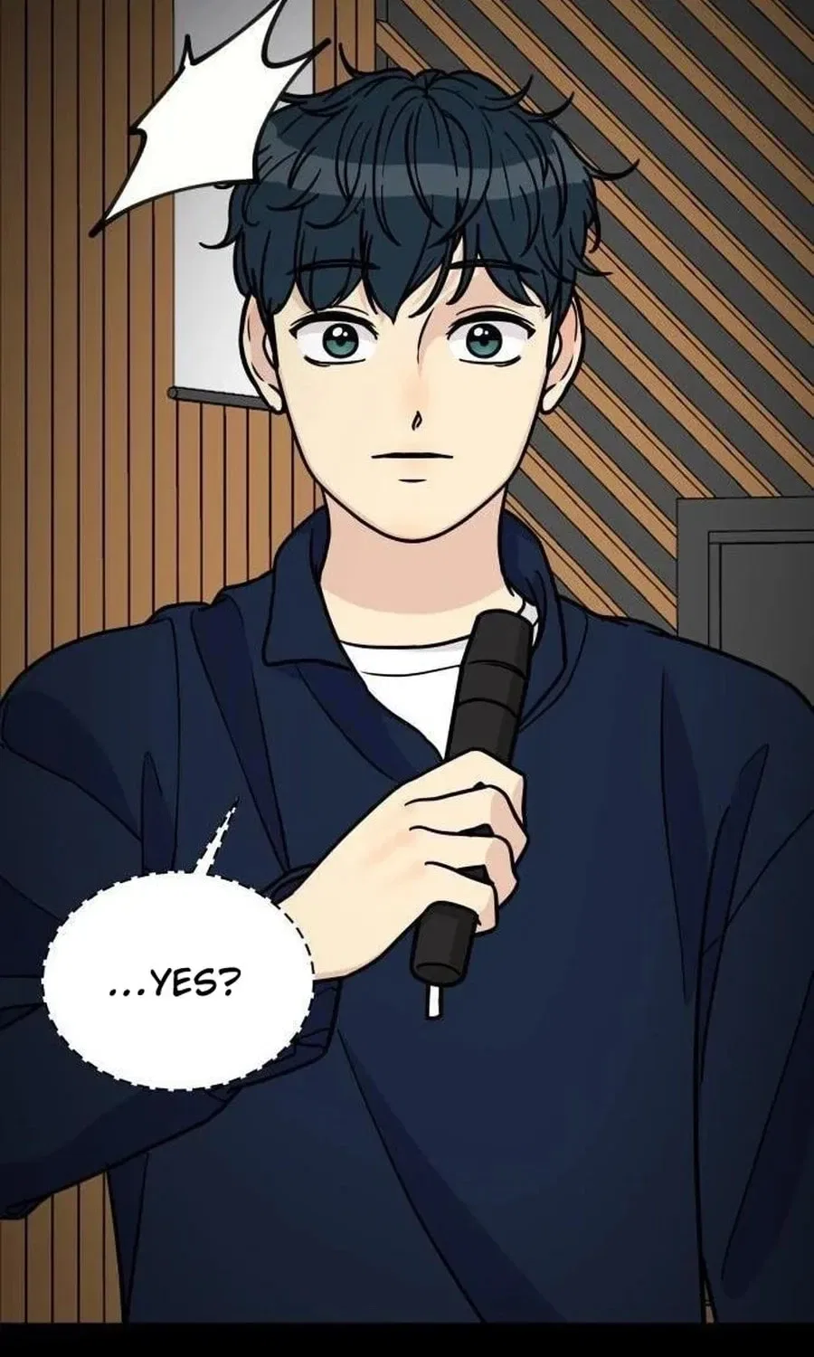 It’s Pathetic, but I Want to Do Romance Chapter 27 – Page 78