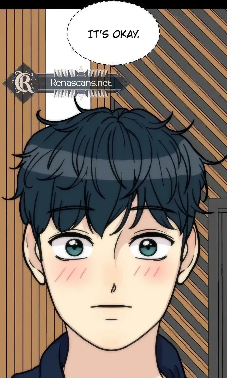 It’s Pathetic, but I Want to Do Romance Chapter 27 – Page 81