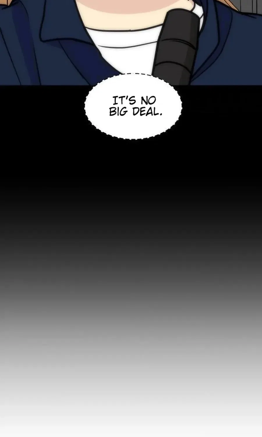 It’s Pathetic, but I Want to Do Romance Chapter 27 – Page 82
