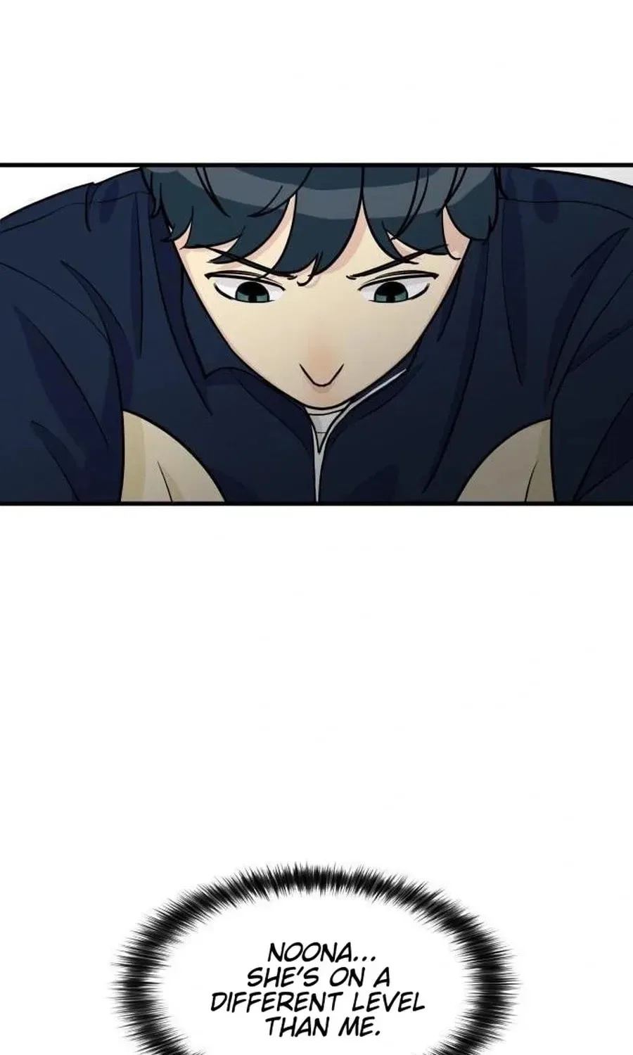 It’s Pathetic, but I Want to Do Romance Chapter 27 – Page 85