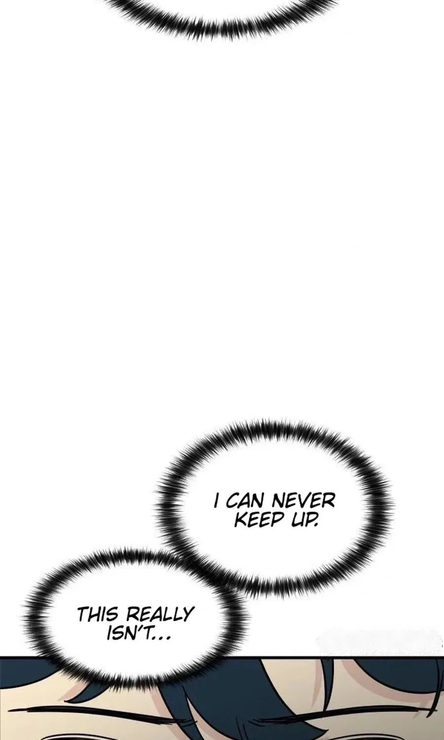 It’s Pathetic, but I Want to Do Romance Chapter 27 – Page 86
