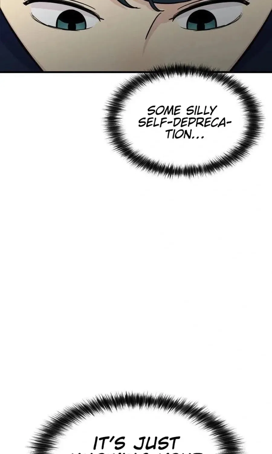 It’s Pathetic, but I Want to Do Romance Chapter 27 – Page 87