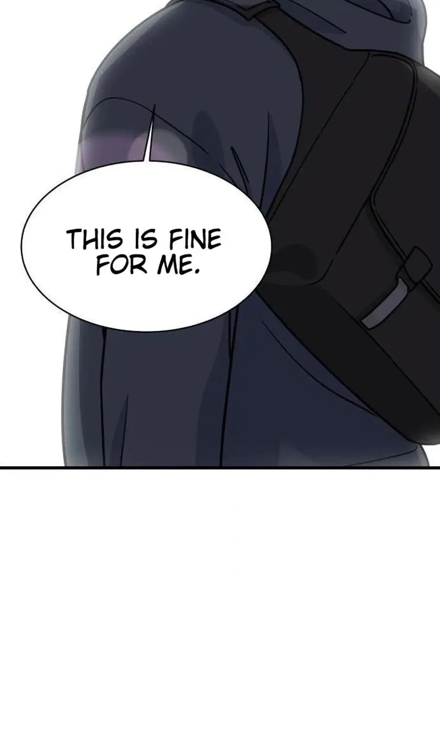 It’s Pathetic, but I Want to Do Romance Chapter 27 – Page 108