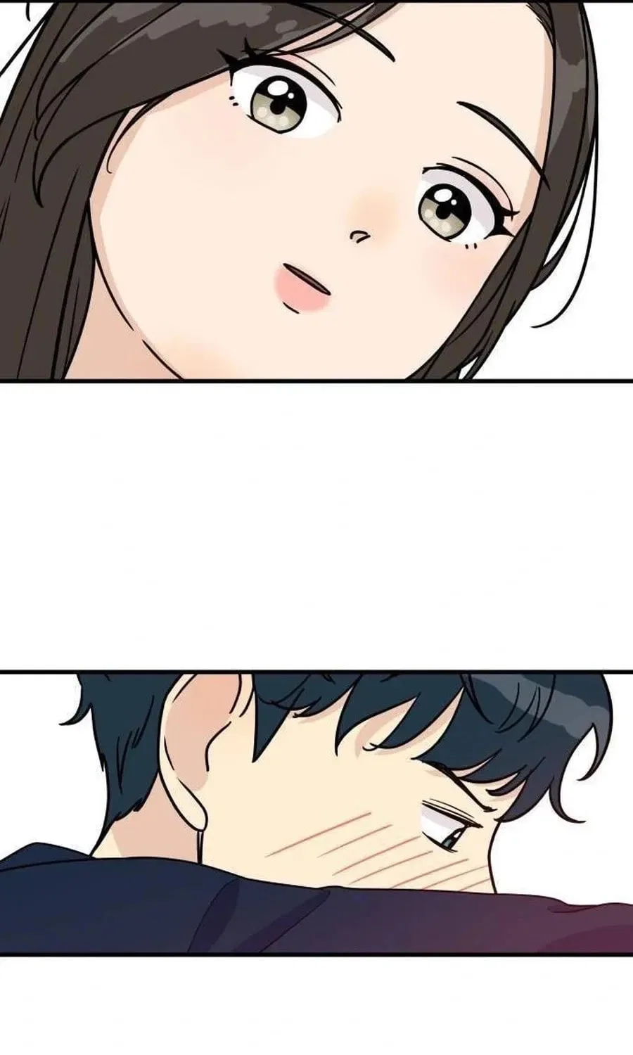 It’s Pathetic, but I Want to Do Romance Chapter 27 – Page 129