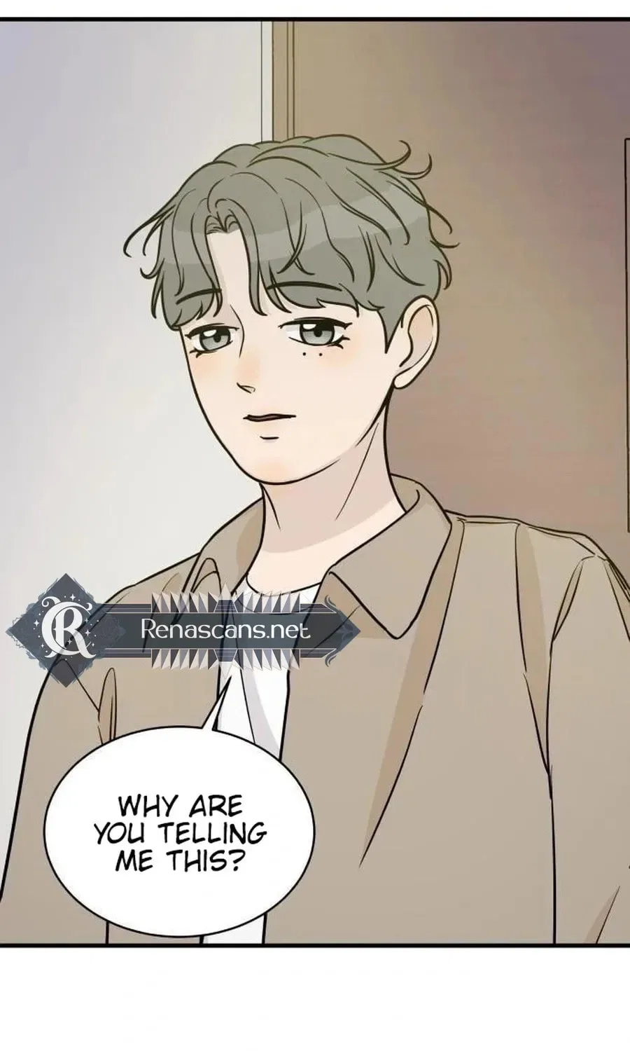 It’s Pathetic, but I Want to Do Romance Chapter 27 – Page 133