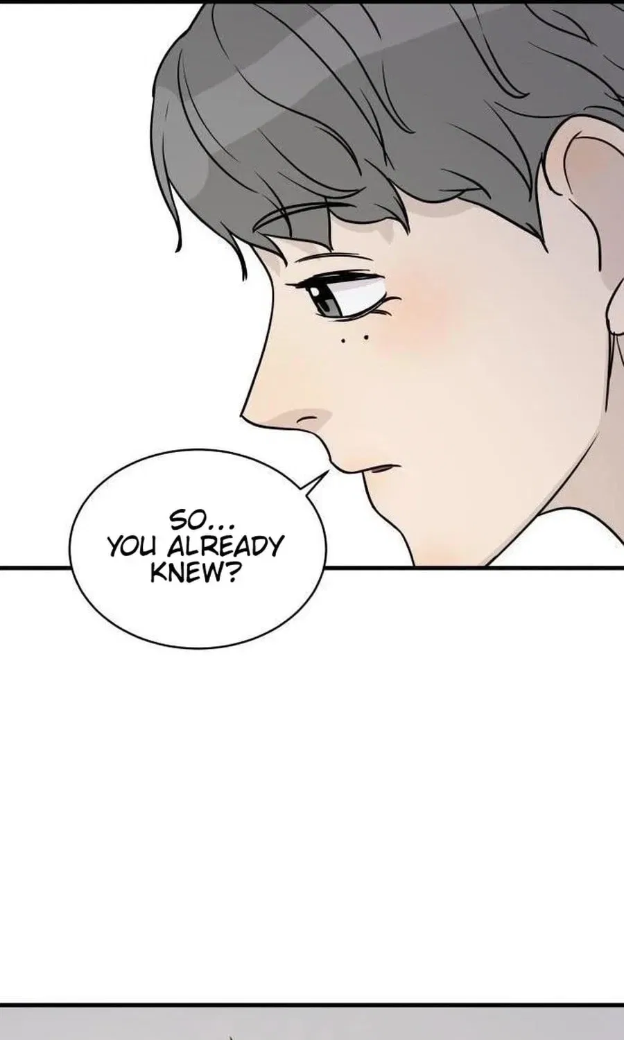 It’s Pathetic, but I Want to Do Romance Chapter 27 – Page 137