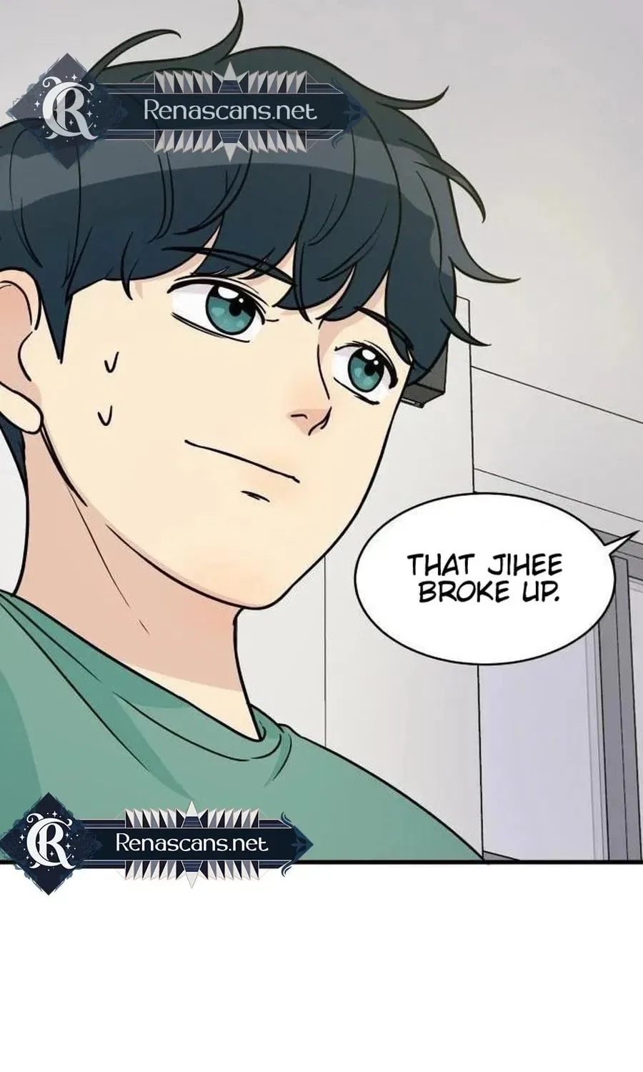 It’s Pathetic, but I Want to Do Romance Chapter 27 – Page 138