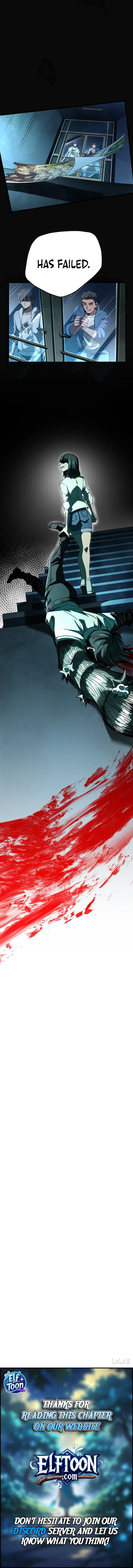 What’s Wrong with Exploiting Loopholes in a Horror World Chapter 15 – Page 7