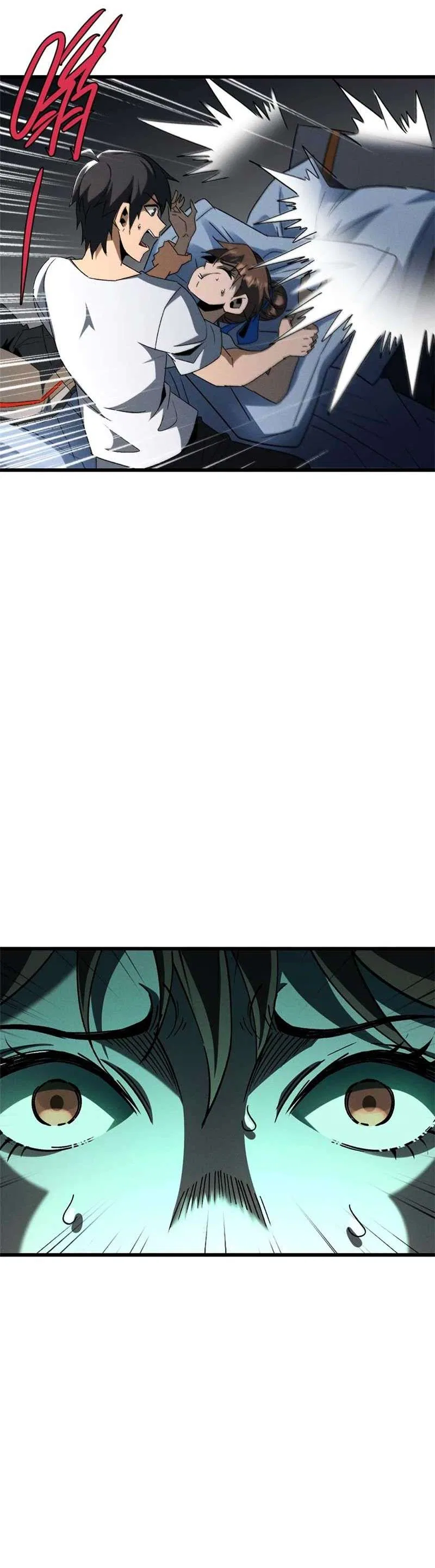 What’s Wrong with Exploiting Loopholes in a Horror World Chapter 8 – Page 22