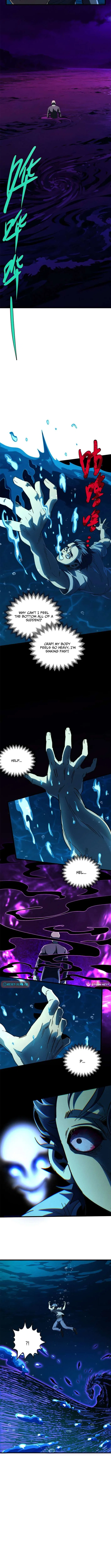 What’s Wrong with Exploiting Loopholes in a Horror World Chapter 7 – Page 7