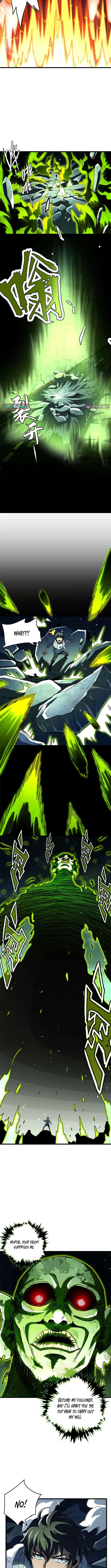 What’s Wrong with Exploiting Loopholes in a Horror World Chapter 6 – Page 9