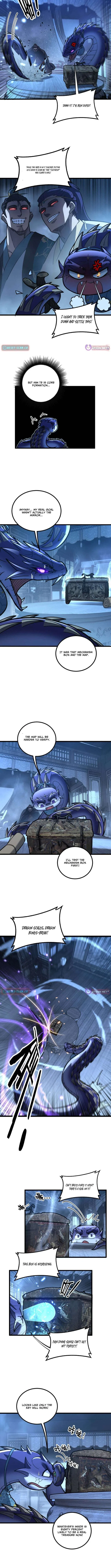 Snake Ancestor Chapter 80 – Page 5