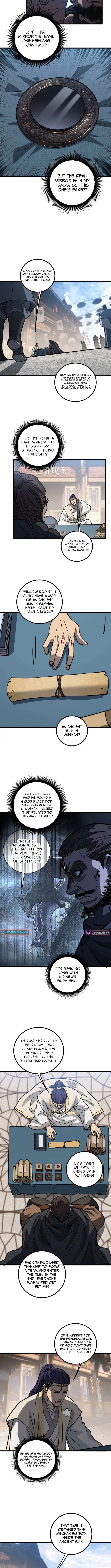 Snake Ancestor Chapter 79 – Page 6
