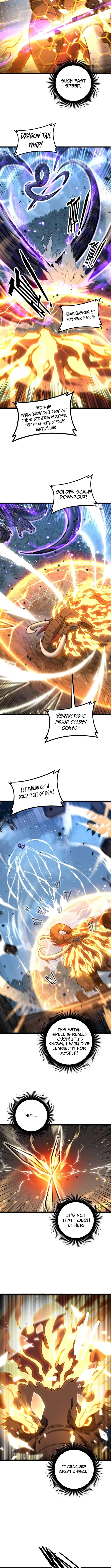 Snake Ancestor Chapter 78 – Page 2