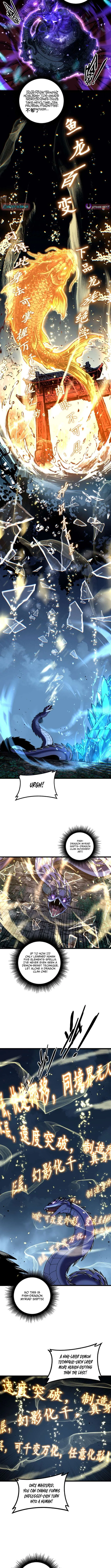 Snake Ancestor Chapter 77 – Page 2