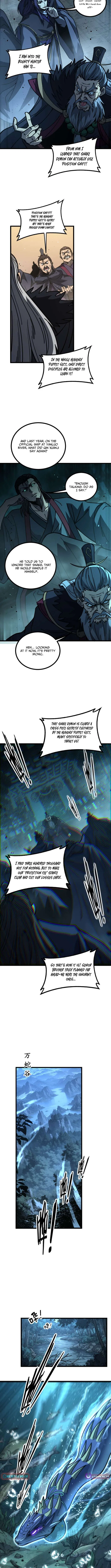 Snake Ancestor Chapter 77 – Page 6