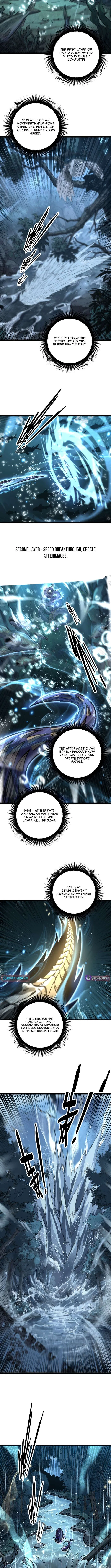 Snake Ancestor Chapter 77 – Page 7
