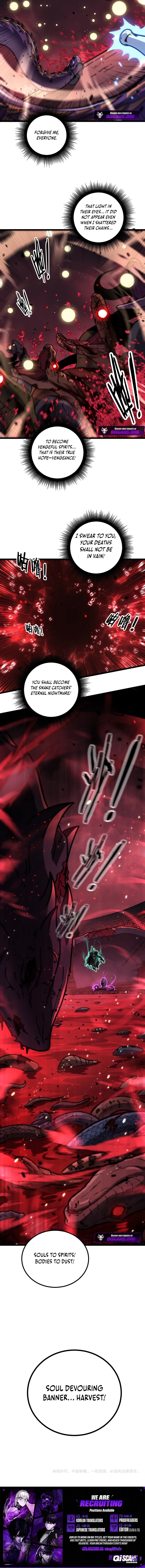 Snake Ancestor Chapter 75 – Page 6