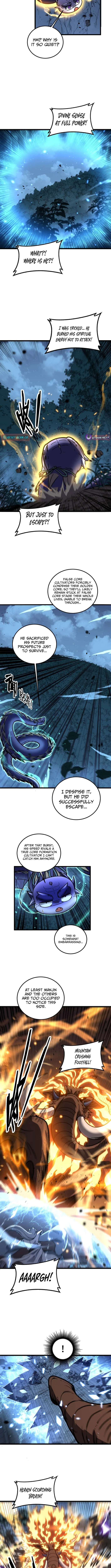 Snake Ancestor Chapter 74 – Page 2
