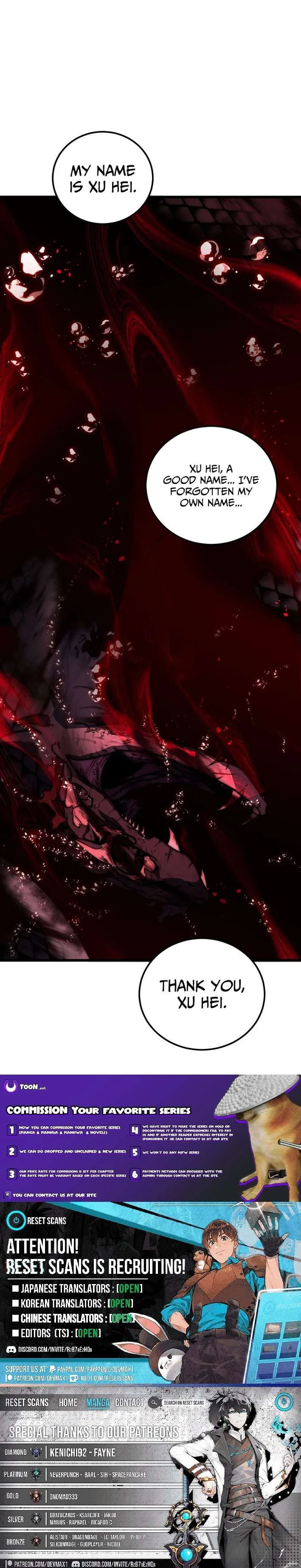 Snake Ancestor Chapter 74 – Page 8