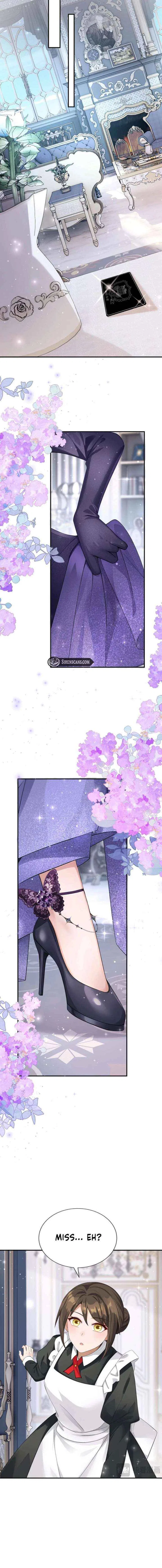 After relinquishing my talent, I became a favorite of the wizarding world Chapter 65 – Page 4