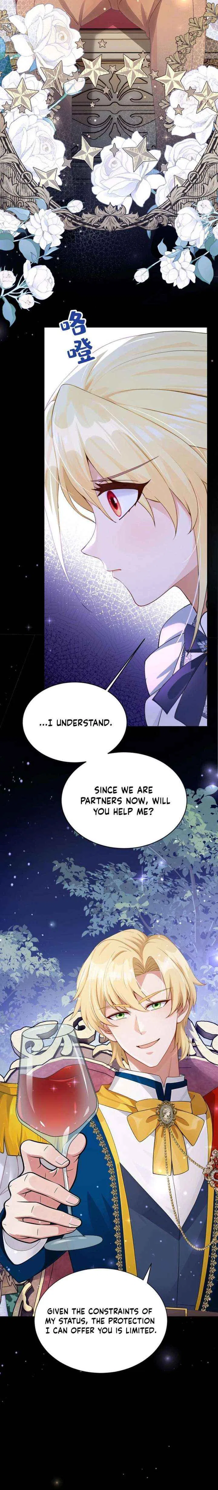 After relinquishing my talent, I became a favorite of the wizarding world Chapter 64 – Page 11