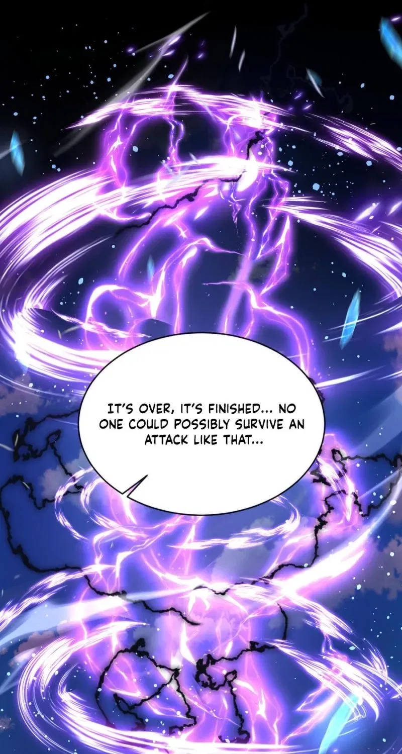 After relinquishing my talent, I became a favorite of the wizarding world Chapter 56 – Page 28