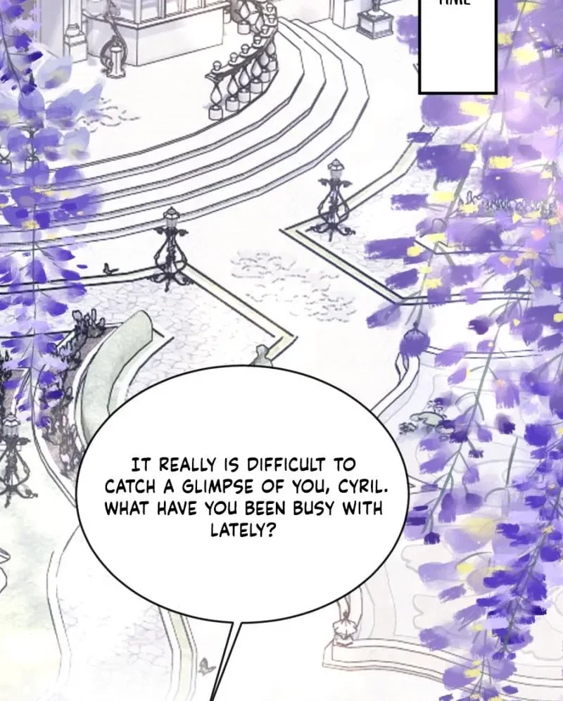 After relinquishing my talent, I became a favorite of the wizarding world Chapter 56 – Page 39