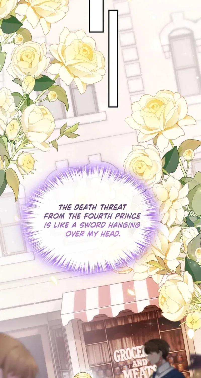 After relinquishing my talent, I became a favorite of the wizarding world Chapter 55 – Page 3