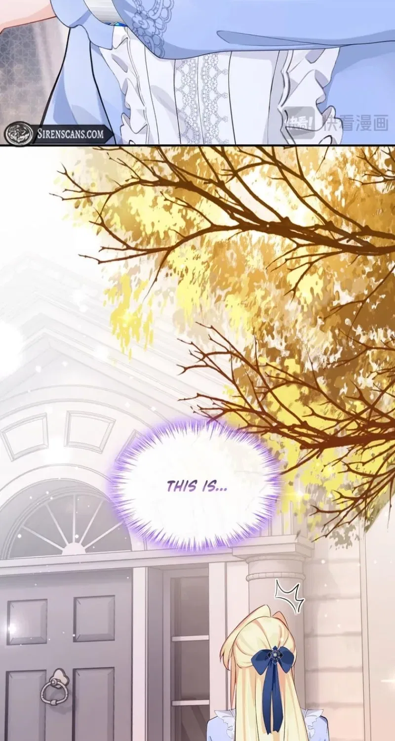 After relinquishing my talent, I became a favorite of the wizarding world Chapter 55 – Page 7