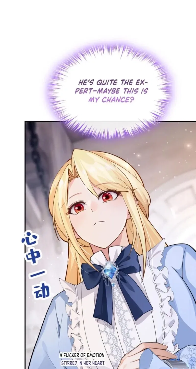After relinquishing my talent, I became a favorite of the wizarding world Chapter 55 – Page 13