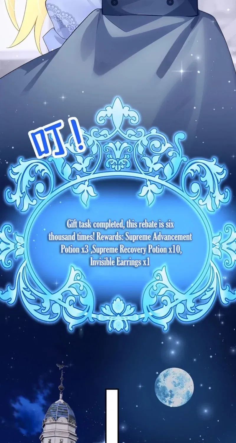 After relinquishing my talent, I became a favorite of the wizarding world Chapter 55 – Page 25