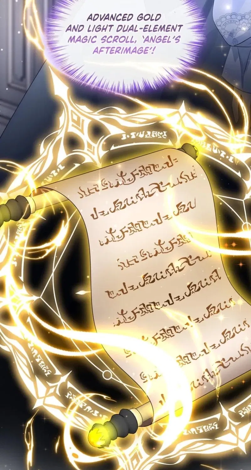 After relinquishing my talent, I became a favorite of the wizarding world Chapter 55 – Page 29