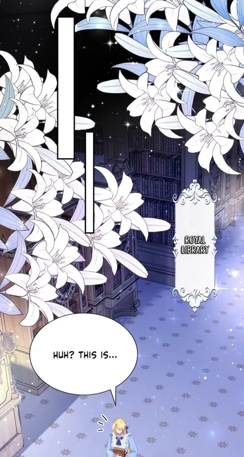 After relinquishing my talent, I became a favorite of the wizarding world Chapter 55 – Page 38