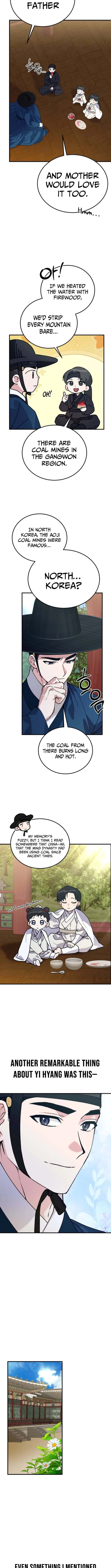 Reborn as the Doomed Prince’s Nanny Chapter 39 – Page 9