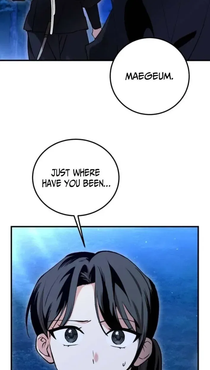 Reborn as the Doomed Prince’s Nanny Chapter 38 – Page 10
