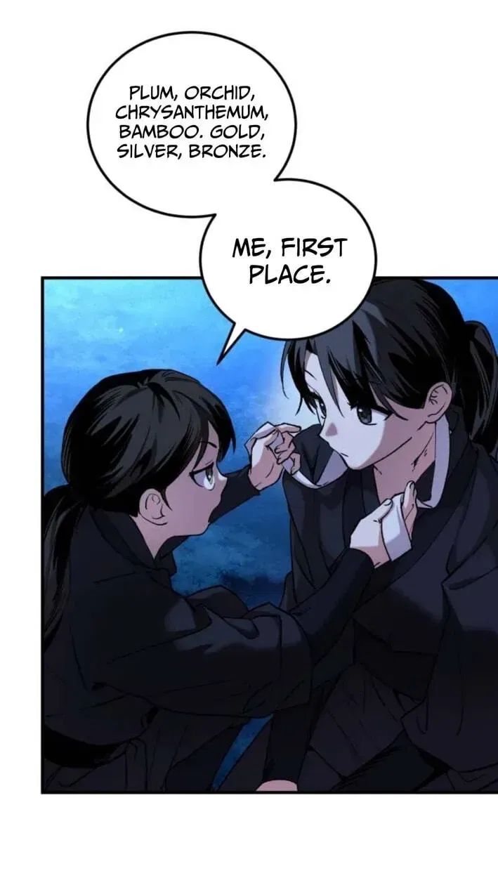 Reborn as the Doomed Prince’s Nanny Chapter 38 – Page 13