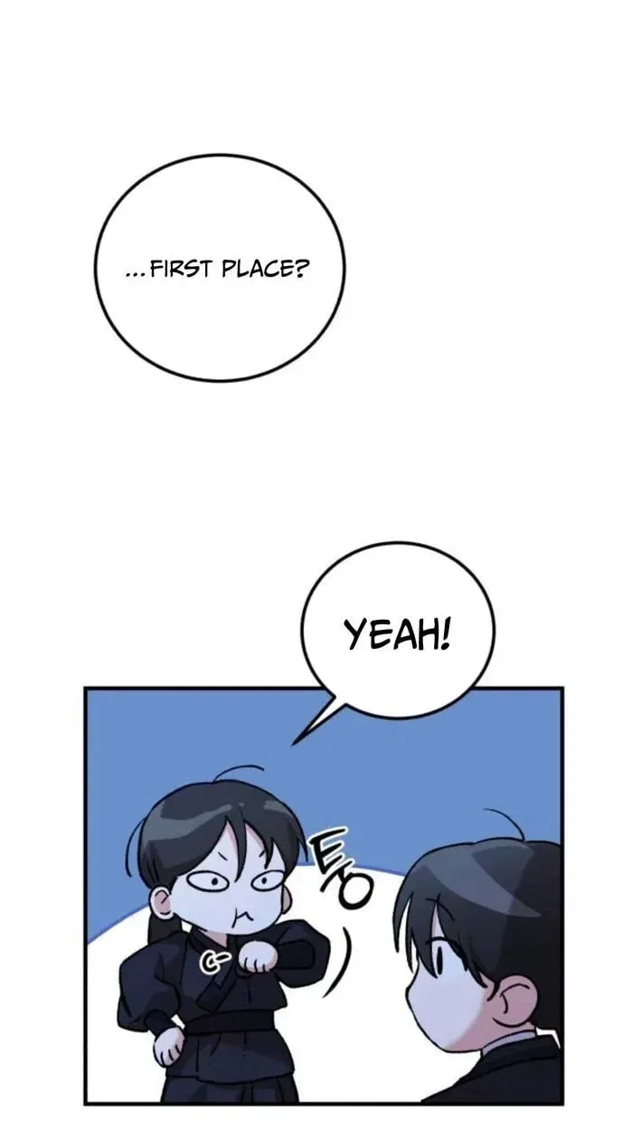 Reborn as the Doomed Prince’s Nanny Chapter 38 – Page 14