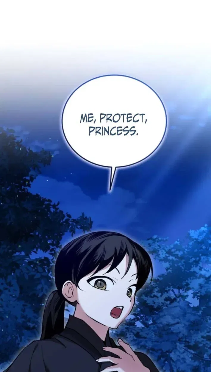 Reborn as the Doomed Prince’s Nanny Chapter 38 – Page 15