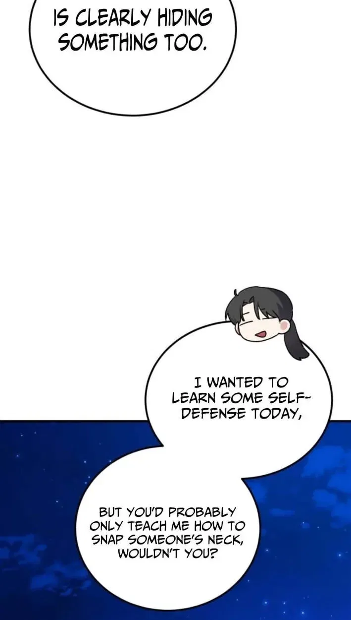 Reborn as the Doomed Prince’s Nanny Chapter 38 – Page 18