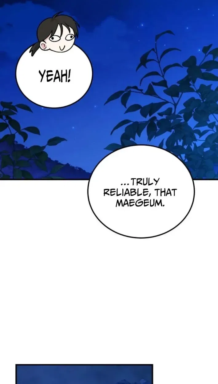 Reborn as the Doomed Prince’s Nanny Chapter 38 – Page 19