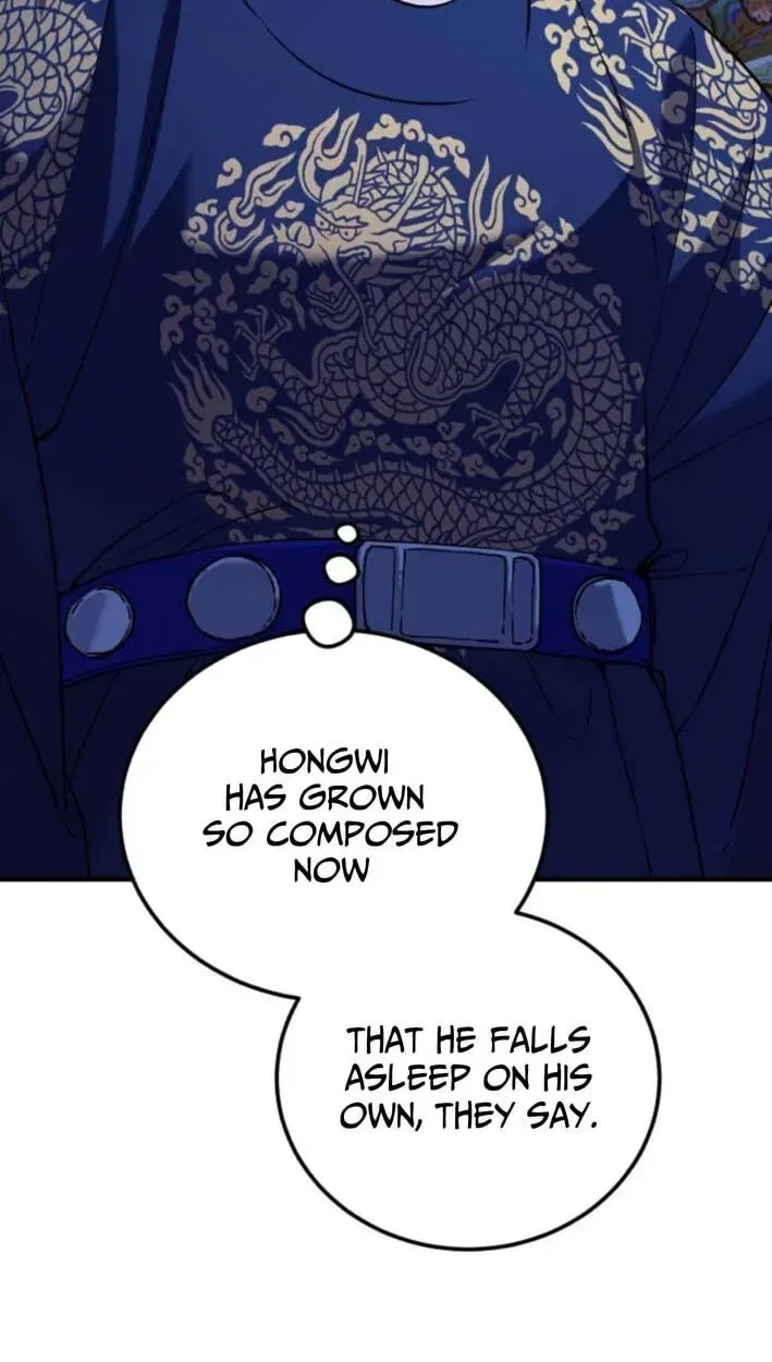 Reborn as the Doomed Prince’s Nanny Chapter 38 – Page 32