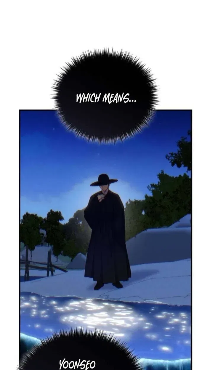 Reborn as the Doomed Prince’s Nanny Chapter 38 – Page 33