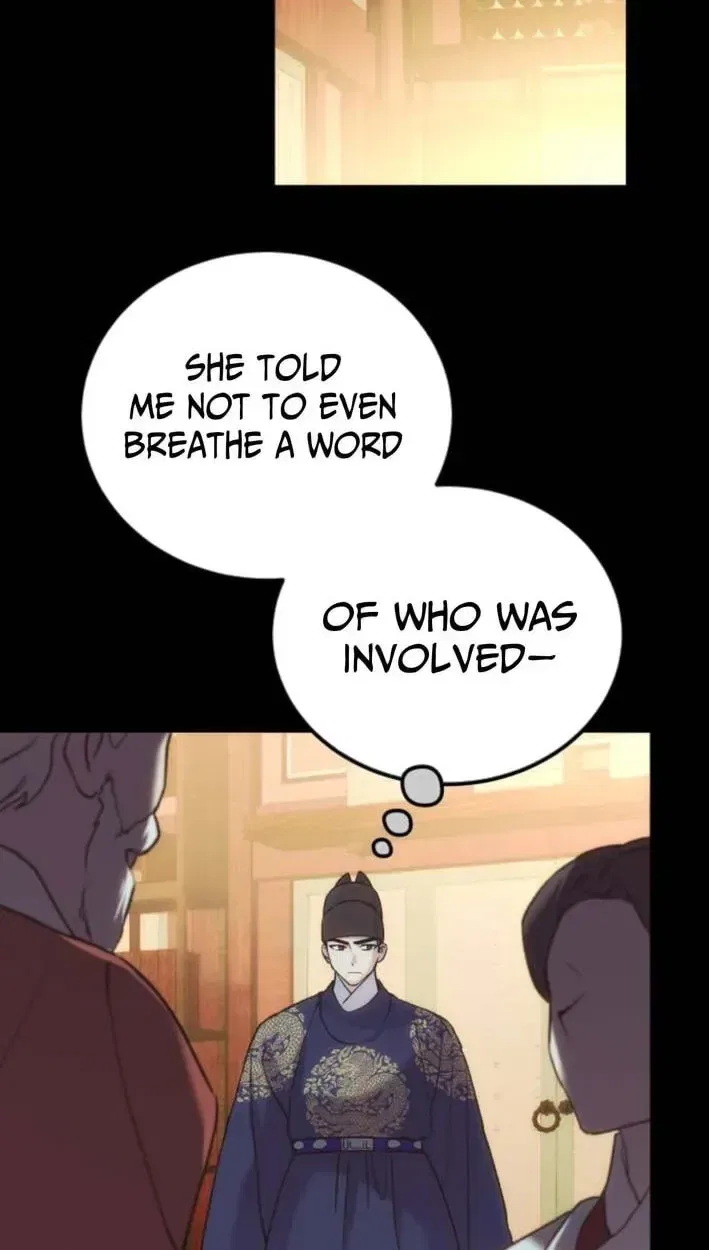 Reborn as the Doomed Prince’s Nanny Chapter 38 – Page 43