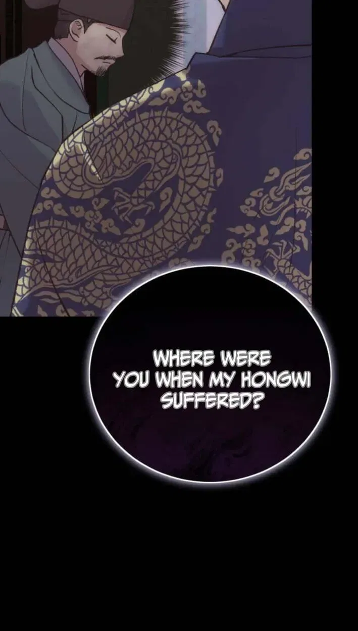 Reborn as the Doomed Prince’s Nanny Chapter 38 – Page 49