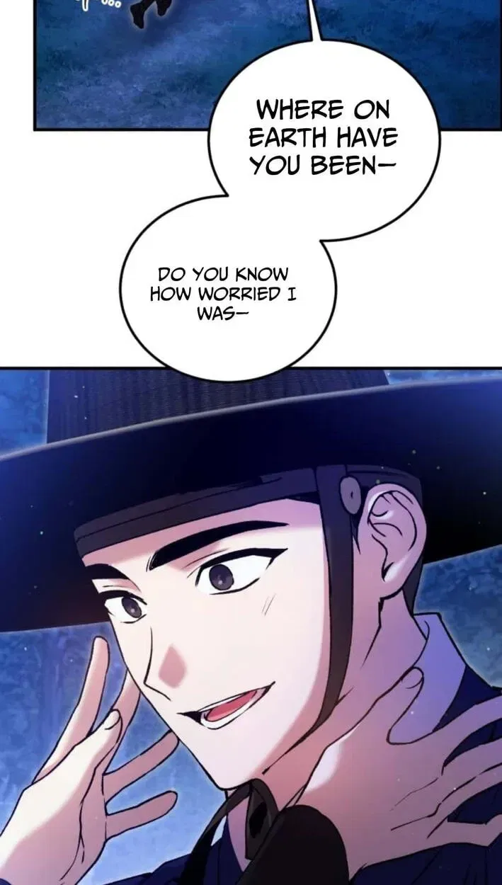 Reborn as the Doomed Prince’s Nanny Chapter 38 – Page 70