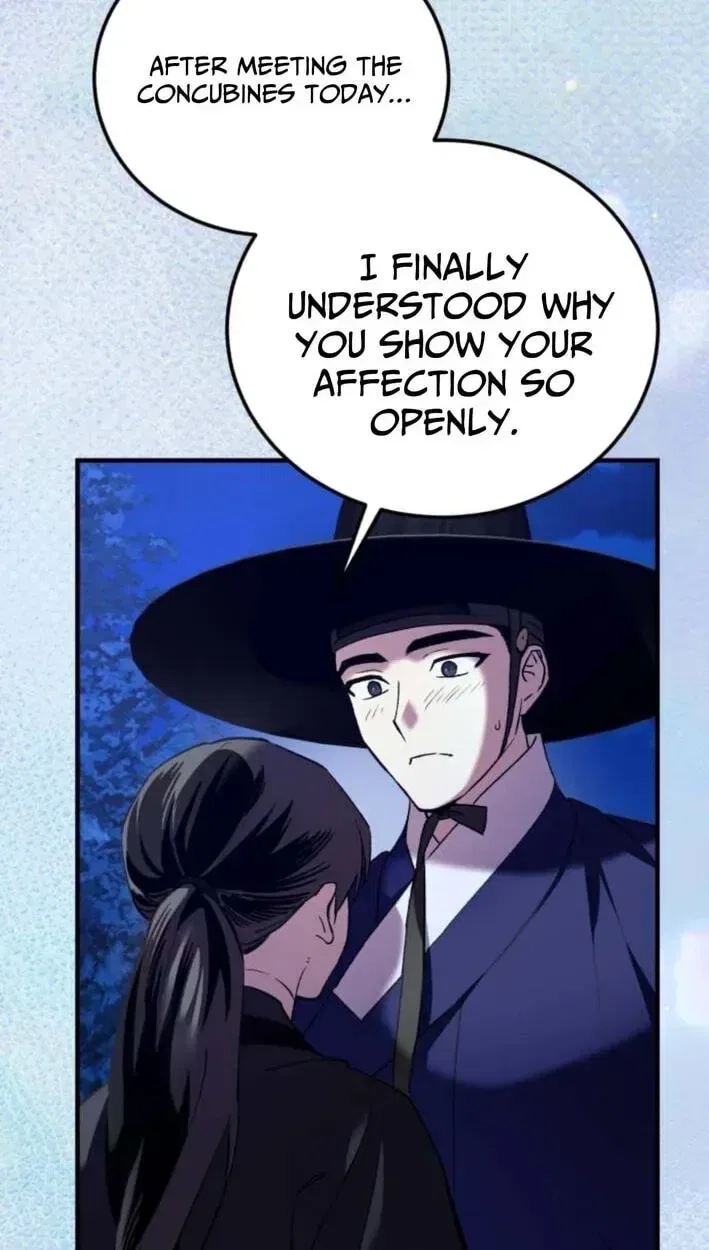 Reborn as the Doomed Prince’s Nanny Chapter 38 – Page 78