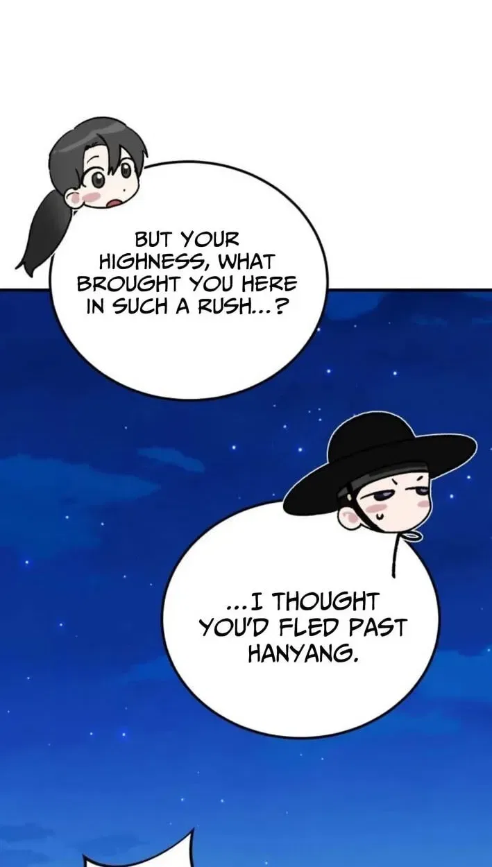 Reborn as the Doomed Prince’s Nanny Chapter 38 – Page 87