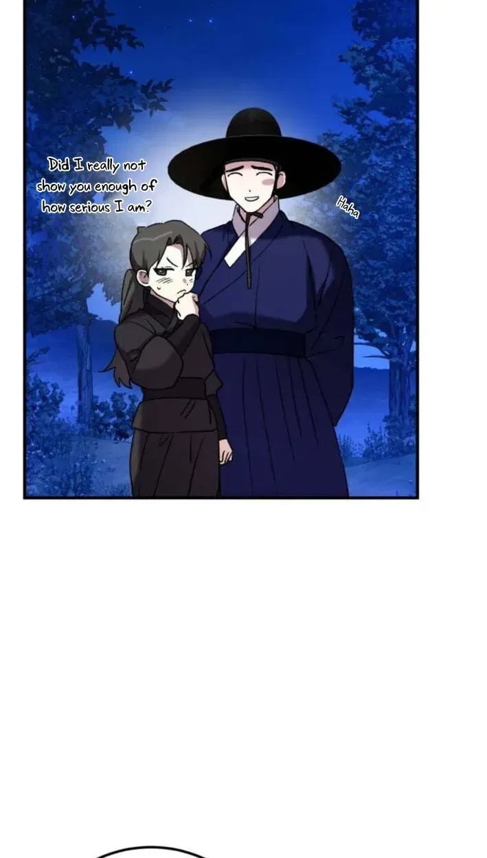 Reborn as the Doomed Prince’s Nanny Chapter 38 – Page 89
